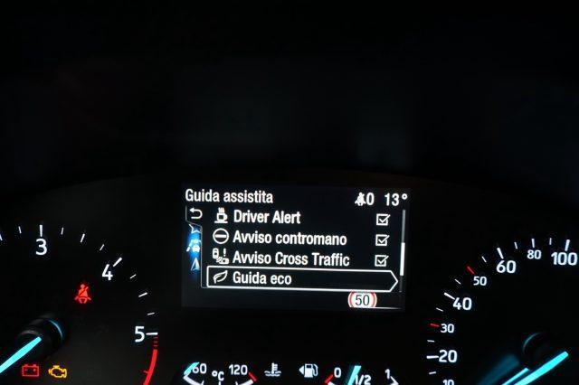 FORD Focus 1.5 EcoBlue 120 CV automatico 5p. ST-Line Co-Pilot