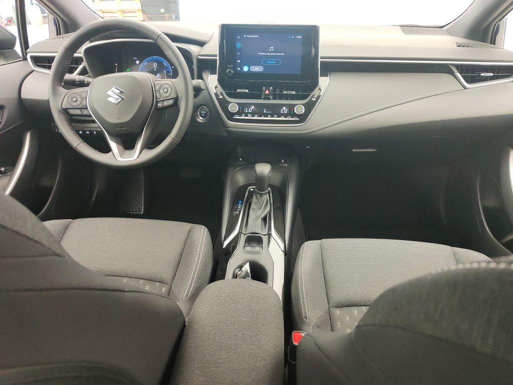 SUZUKI SWACE HYBRID 1.8 COOL