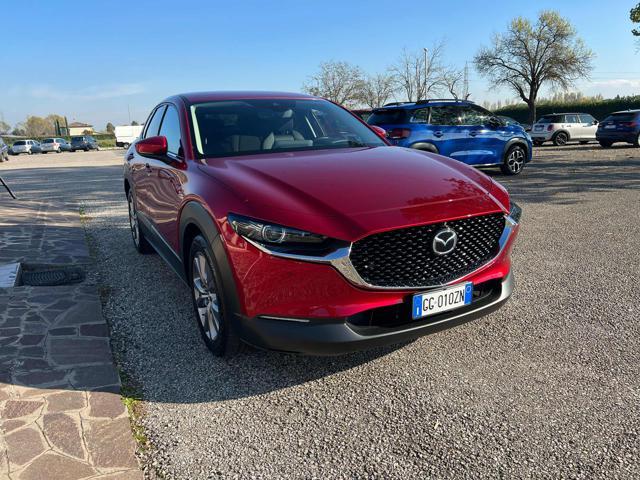 MAZDA CX-30 2.0L Skyactiv-G 150 CV M Hybrid 2WD Exceed