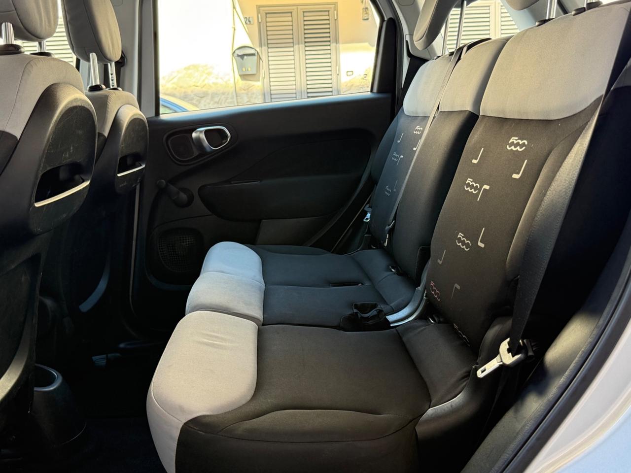 Fiat 500L 1.3 Multijet 85 CV Lounge