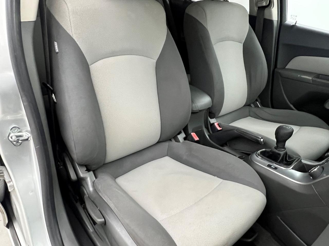 CHEVROLET Cruze 2.0 td LT