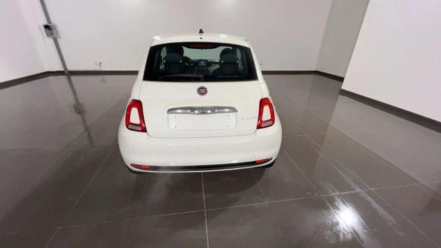 FIAT 500 1.0 Hybrid Cult #Vari.Colori