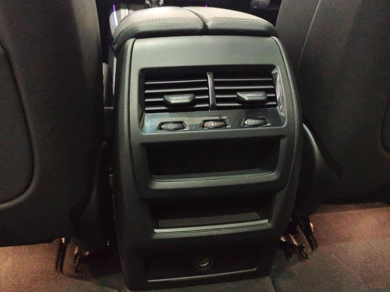 BMW X5 xDrive45e MSport