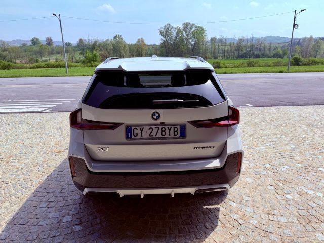 BMW X1 XDRIVE - MHEV 48V - M SPORT PRO AUTO - PROMO FINAN