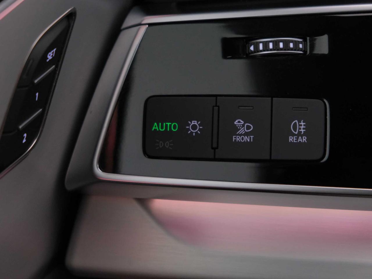 Audi Q8 55 3.0 v6 tfsi e sport quattro tiptronic