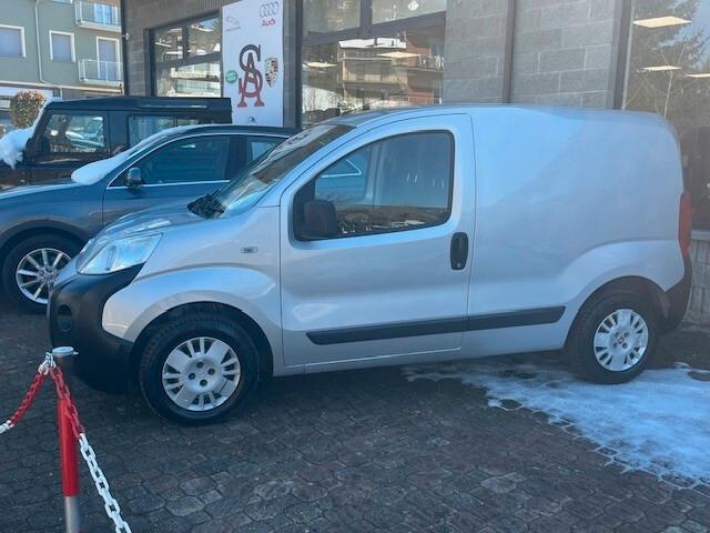 Fiat Fiorino 1.3 MJT 75CV Furgone