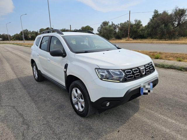 DACIA Duster 1.5 Blue dCi 8V 115 CV 4x2 Comfort AUTOCARRO N1