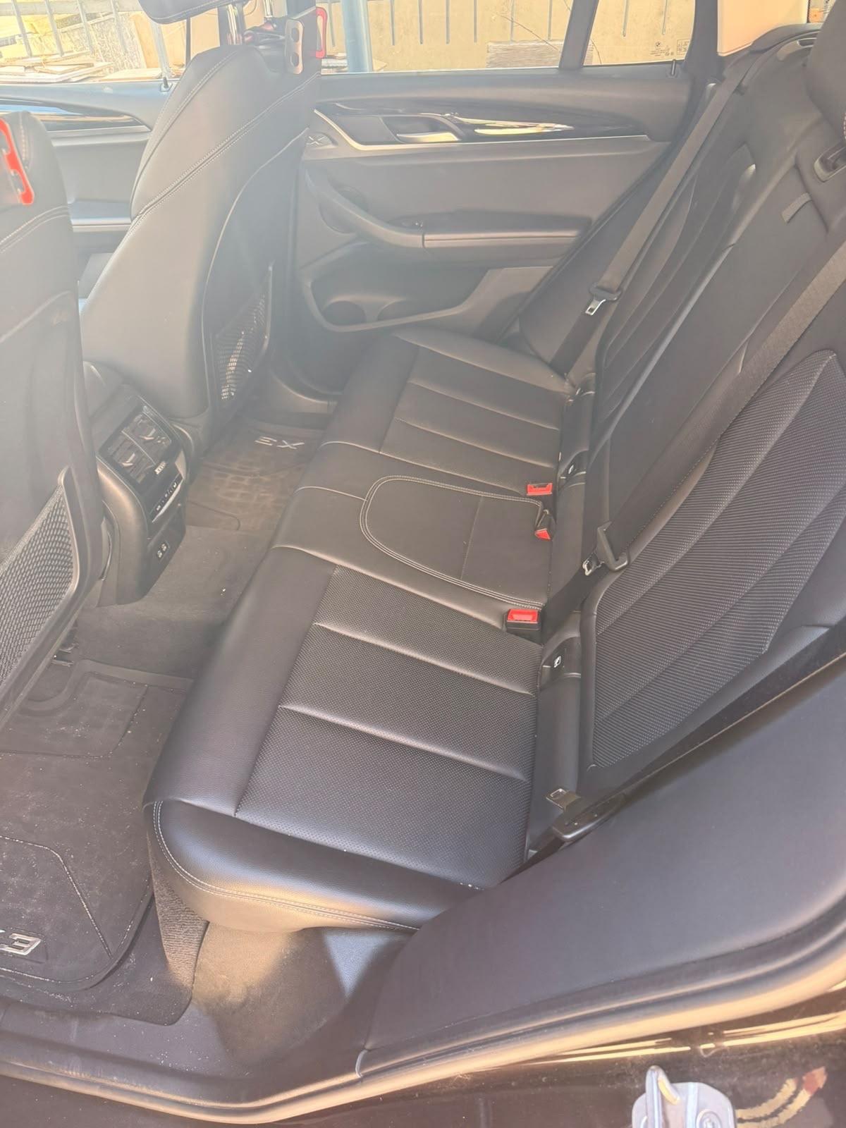 Bmw X3 xDrive20d 48V