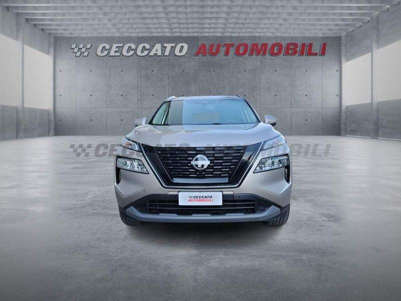 Nissan X-Trail X-Trail 1.5 e-power N-Connecta e-4orce 4wd auto 7p.ti