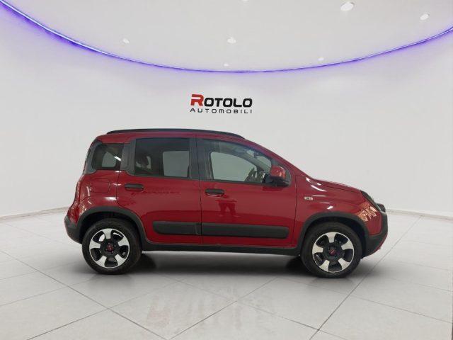 FIAT Panda Cross 1.0 FireFly S&S Hybrid PREZZO REALE