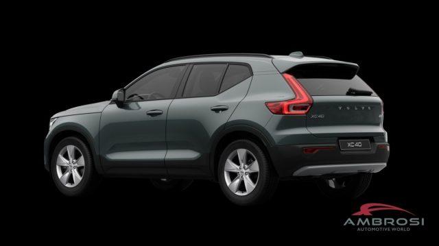 VOLVO XC40 B3 Mild hybrid Benzina Core