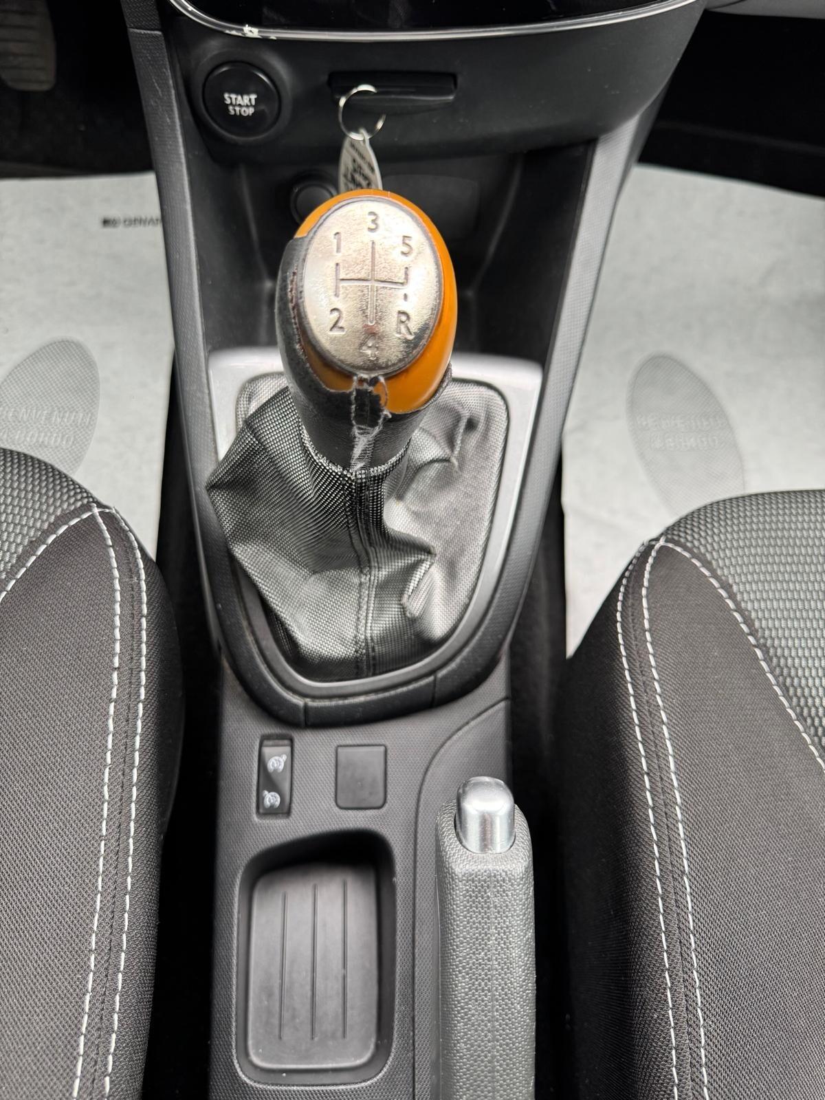 Renault Clio 1.2 GPL (SCADENZA 2035) 75CV 5P 2015