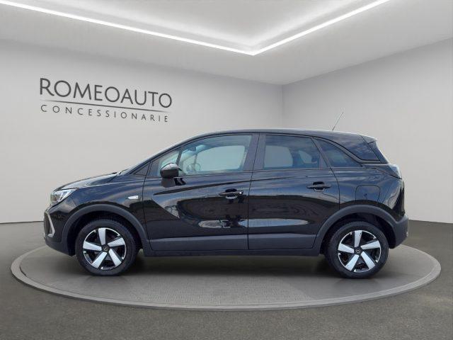 OPEL Crossland 1.5 ECOTEC D 110CV S&S Edition