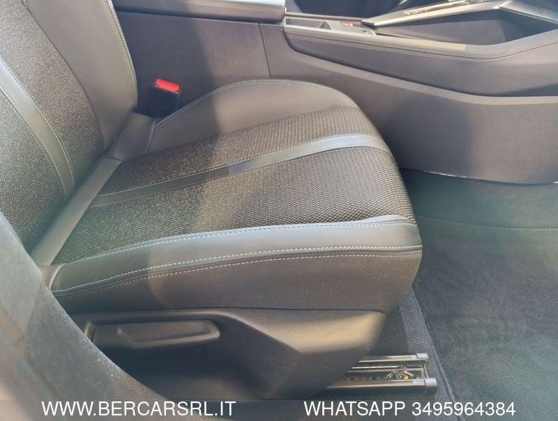 Peugeot 308 308 Plug-in Hybrid 180 e-EAT8 Allure Pack