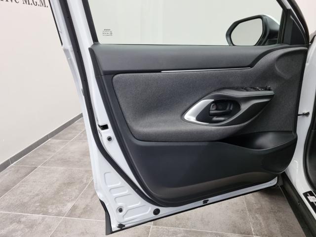 TOYOTA Yaris Cross 1.5 Hybrid 5p. E-CVT Trend