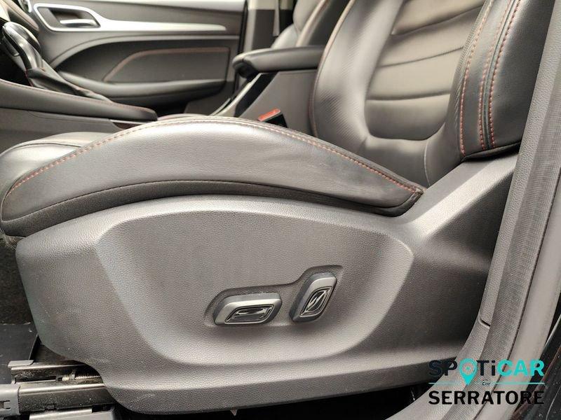 MG ZS 2021 1.0 Luxury auto