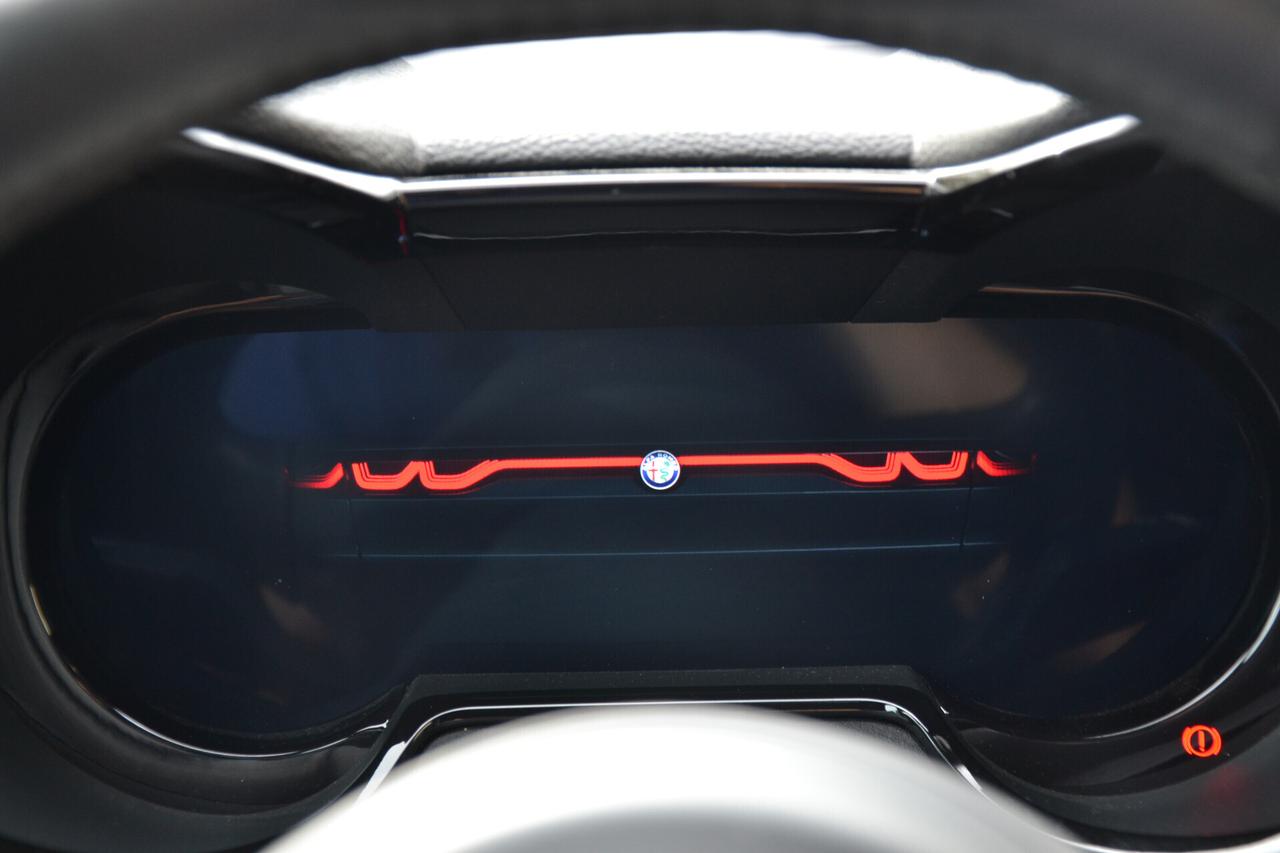 Alfa Romeo Tonale 1.6 D 130CV TCT6 SPRINT PELLE+LED+PDC+PRIVACY