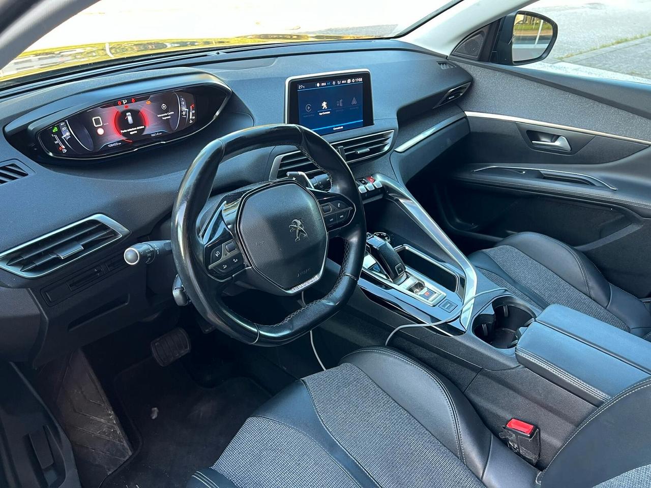 Peugeot 3008 BlueHDi 130 S&S Allure
