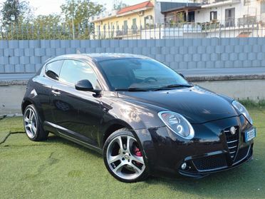 Alfa Romeo MiTo 1.6 120CV SPORT - 2008
