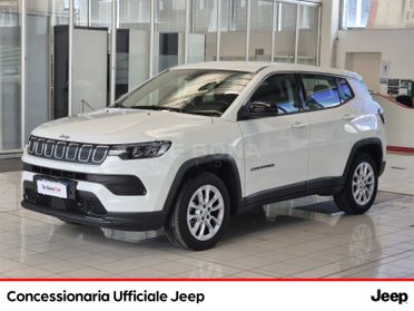 Jeep Compass 1.6 mjt longitude 2wd 130cv