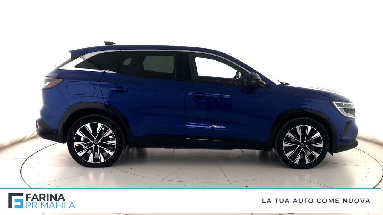 RENAULT Austral 2023 - Austral 1.3 mild hybrid Techno 160cv auto
