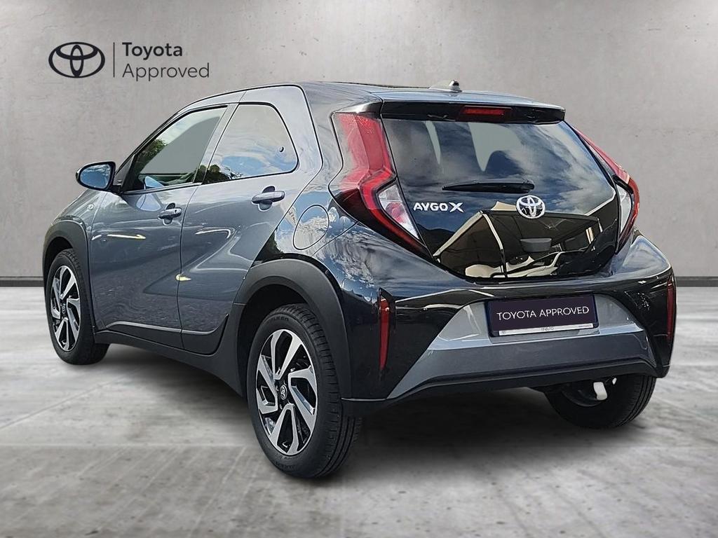 Toyota Aygo X 1.0 Trend 72cv