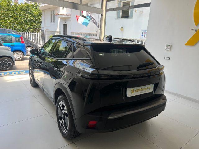 PEUGEOT 2008 PureTech 100 S&S Allure da ?199,00 mensili