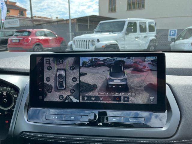 NISSAN Qashqai MHEV 158 CV Xtronic Tekna #Tetto.Panor. #Winter