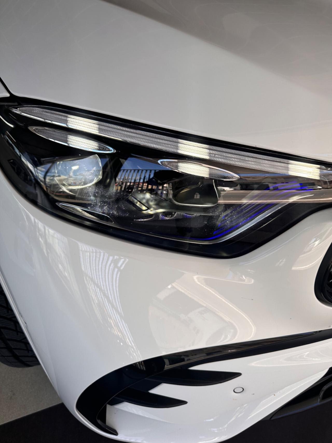 Mercedes-benz GLC 300 de hybrid EQ 4Matic AMG Line Premium Plus