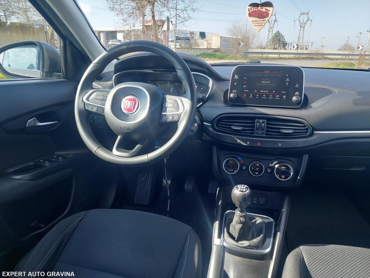 FIAT TIPO 1.6MTJ 120CV LOUNGE PERFETTA