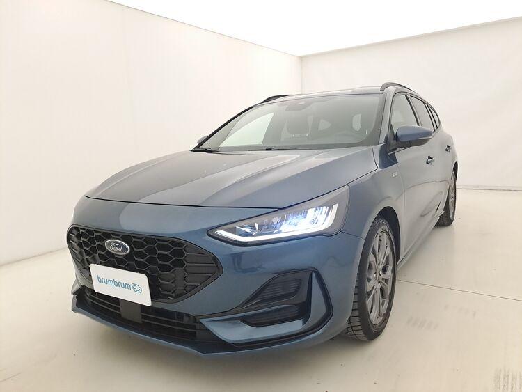 Ford Focus SW Hybrid ST-Line Style BR206758 1.0 Mild Hybrid 125CV