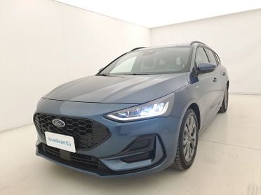 Ford Focus SW Hybrid ST-Line Style BR206758 1.0 Mild Hybrid 125CV