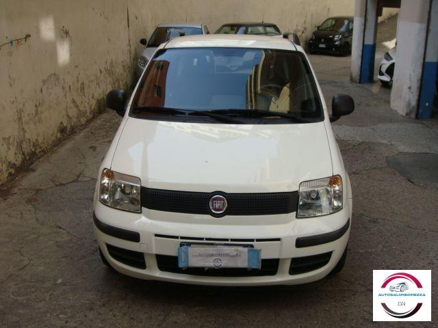 FIAT - Panda - 1.2 Classic