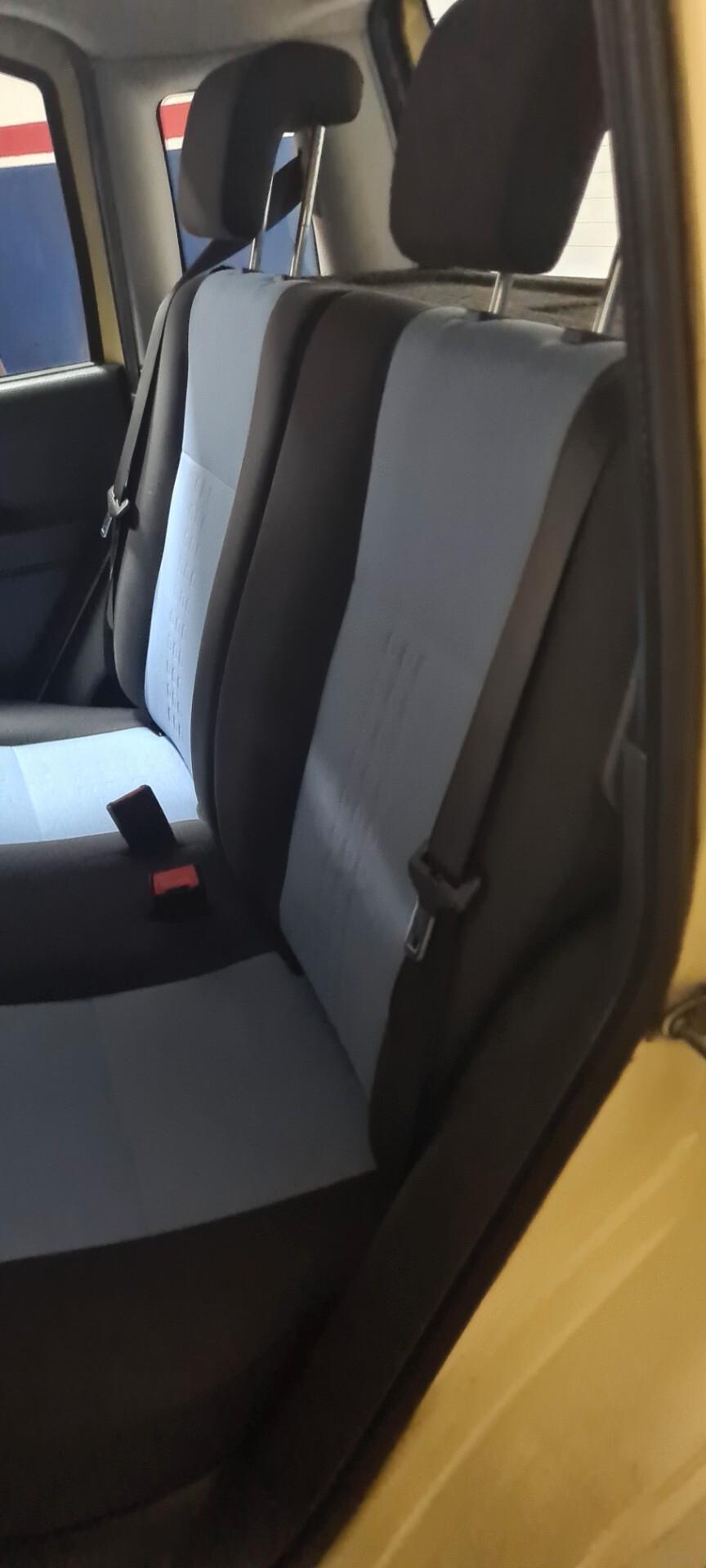 Fiat Panda 1.1 Active