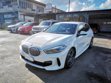 Bmw 116 116d 5p. Luxury