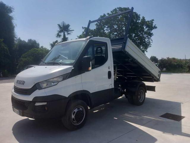 IVECO DAILY 35C 12 2.3 MJT