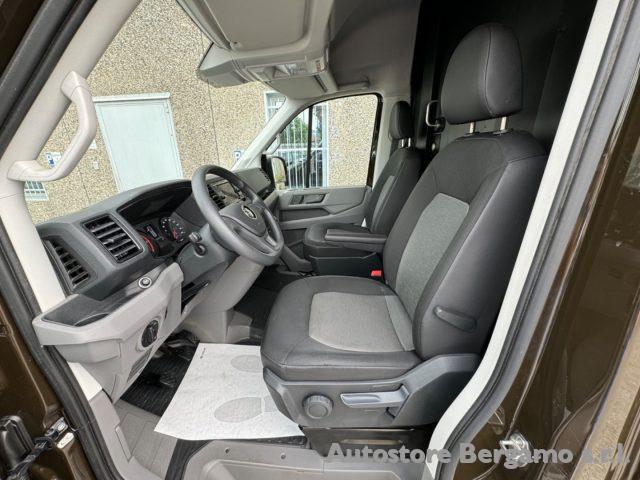 VOLKSWAGEN Crafter 30 2.0 TDI 140CV PM-TM Furgone All. Corrier "NETTO