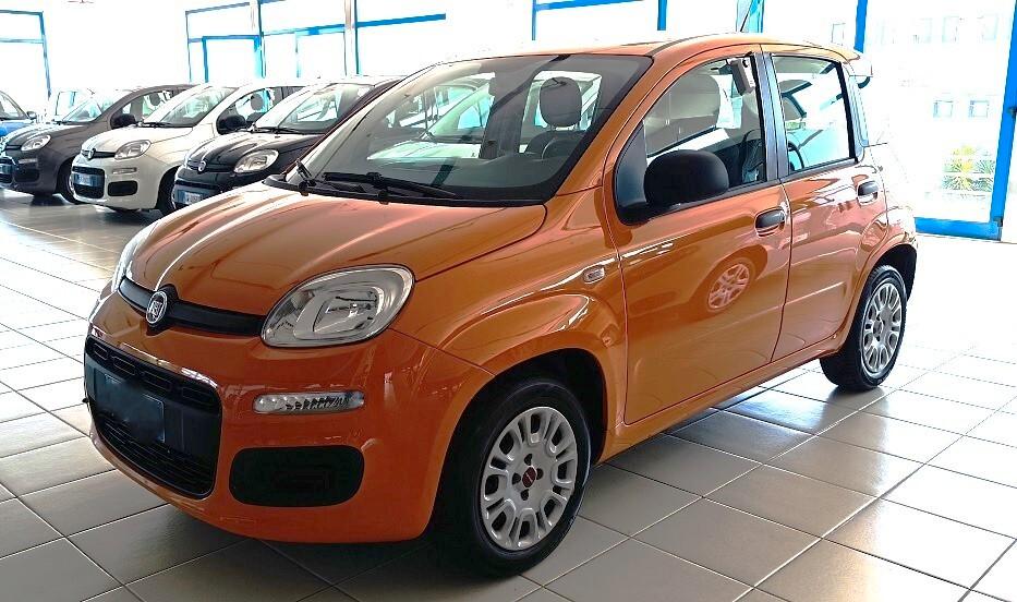 Fiat Panda 1.2 Easy