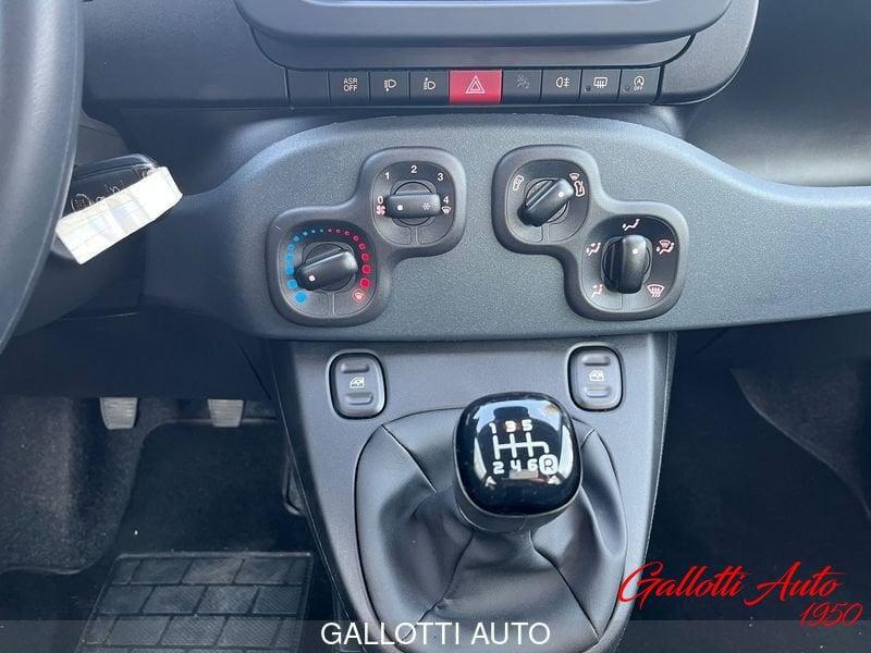 FIAT Panda 1.0 FireFly 70cv S&S Hybrid