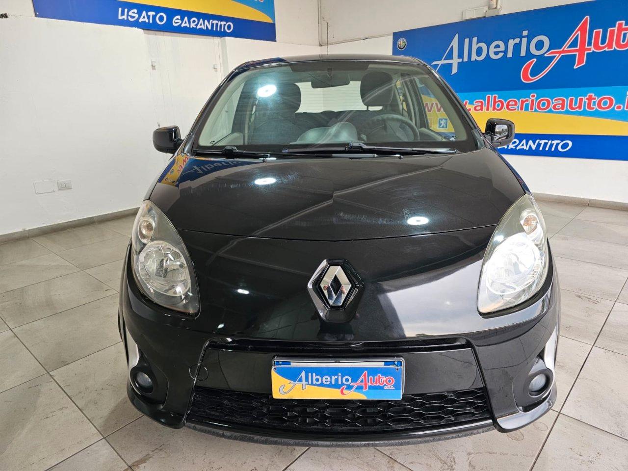 Renault Twingo 1.2 lev Dynamique CL 75cv