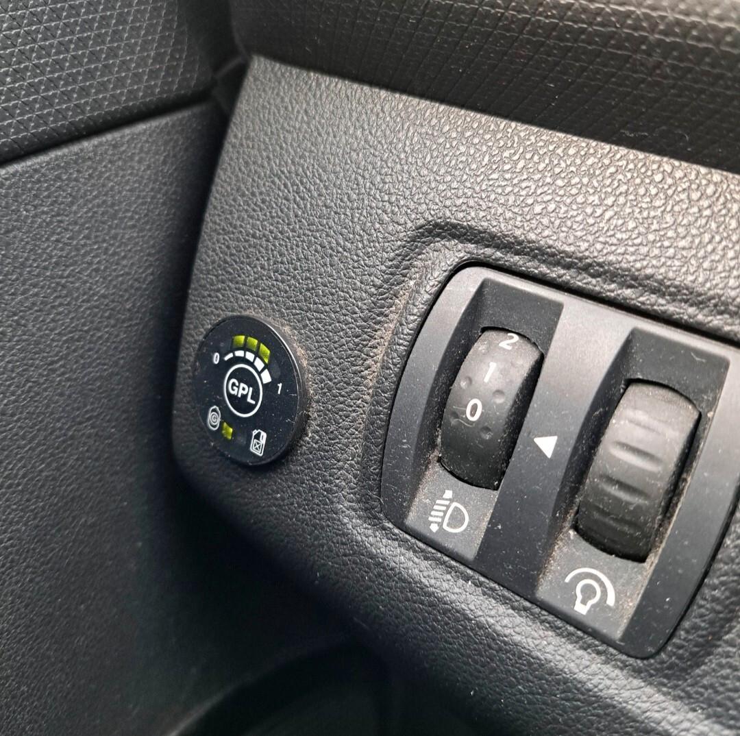 Renault Clio TCe 12V 90 CV GPL Start&Stop 5 porte Energy Zen