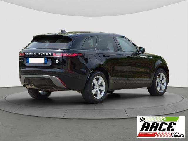 LAND ROVER - Range Rover Velar - RR Velar 2.0D I4 180 CV