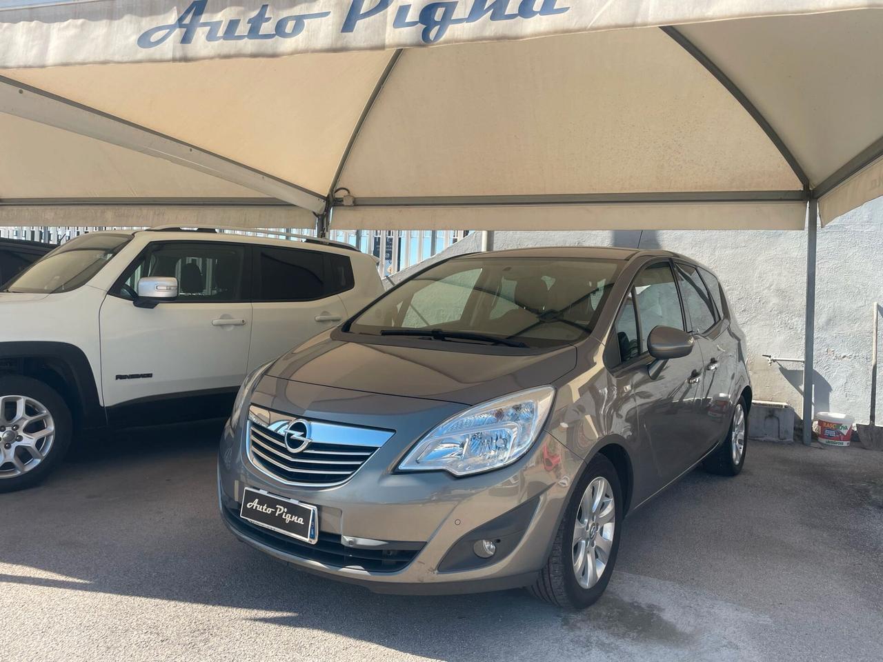 Opel Meriva 1.7 CDTI 110CV Cosmo
