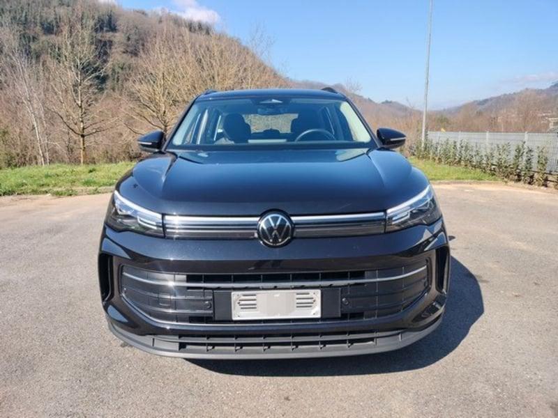 Volkswagen Tiguan 2.0 TDI 110KW SCR Life DSG