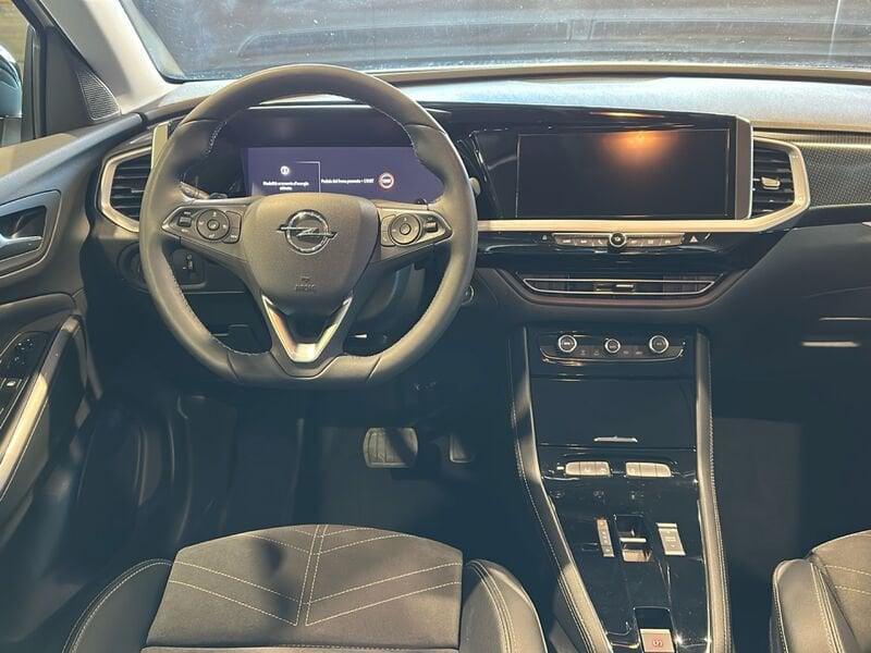 Opel Grandland Grandland 1.5 diesel Ecotec aut. GS