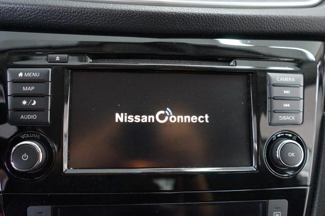 NISSAN Qashqai 1.7 dCi 150 CV 4WD Business 4x4 UNIPROP.CERTIFICAT