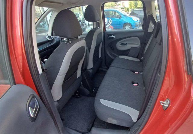 CITROEN C3 Picasso 1.6 e-HDi 90 airdream