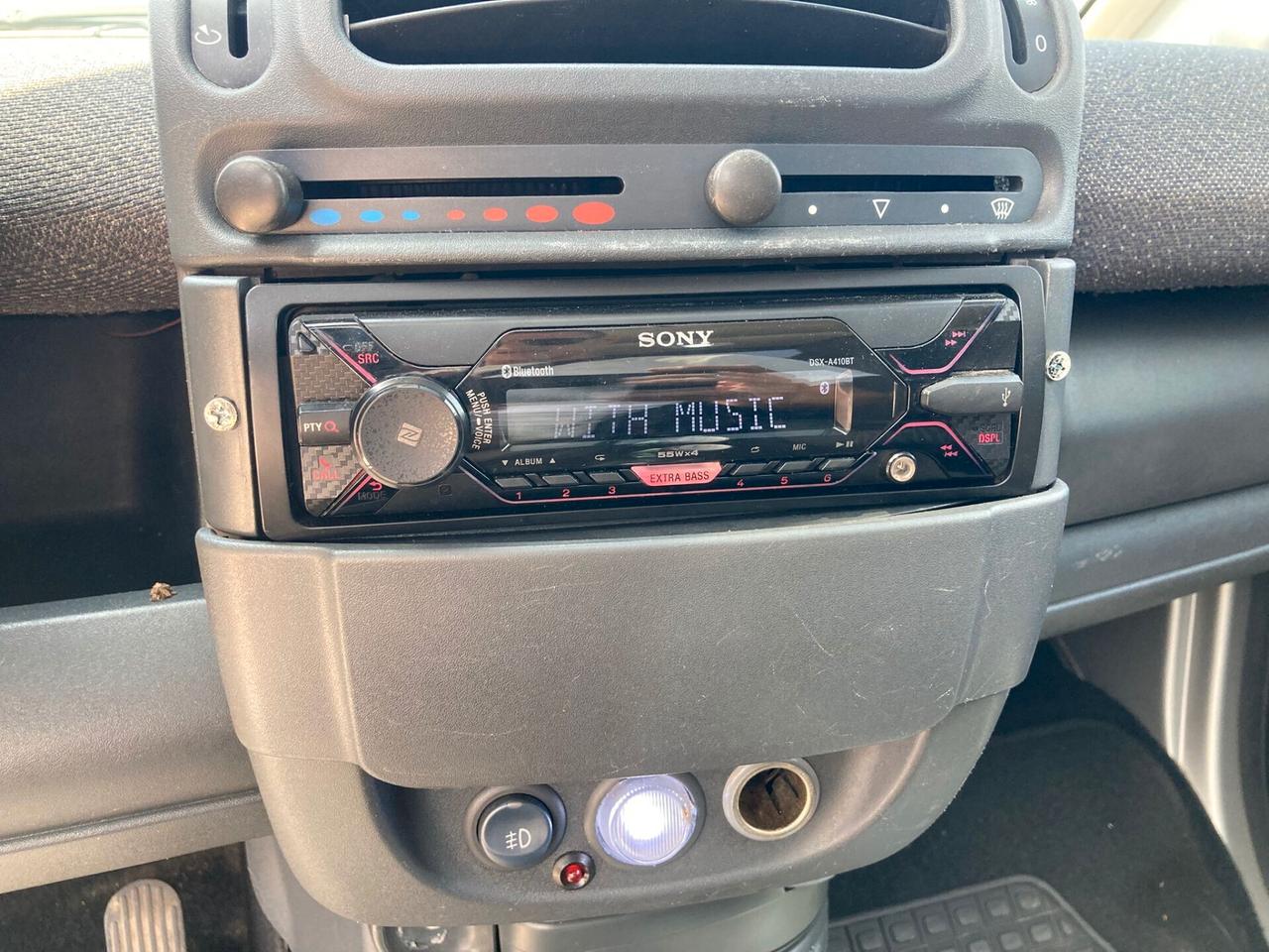 Smart ForTwo Diesel - PERFETTA - 2005