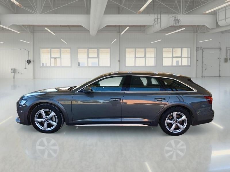 AUDI A6 ALLROAD 40 TDI MHEV 2.0 QUATTRO S TRONIC STATION WAGON