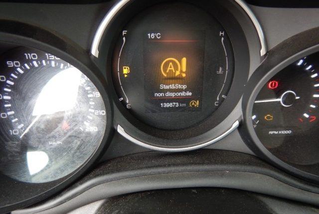 FIAT 500L Pro 1.6 MJT 120CV Mirror 4 posti (N1) AUTOCARRO
